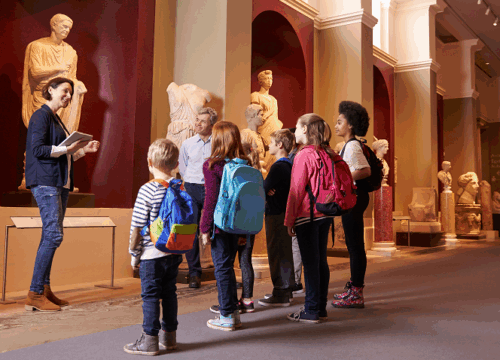 Wycieczki szkolne z pasją i doświadczeniem!