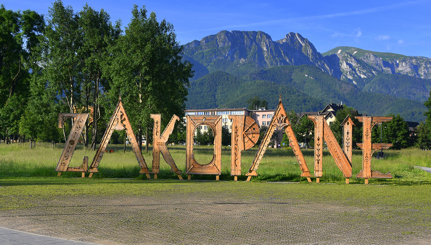Zakopane – klasyk wśród szkolnych wycieczek!