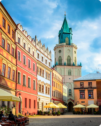 Maksimum wrażeń w jeden dzień