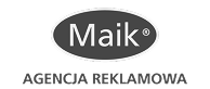 Agencja reklamowa MAIK