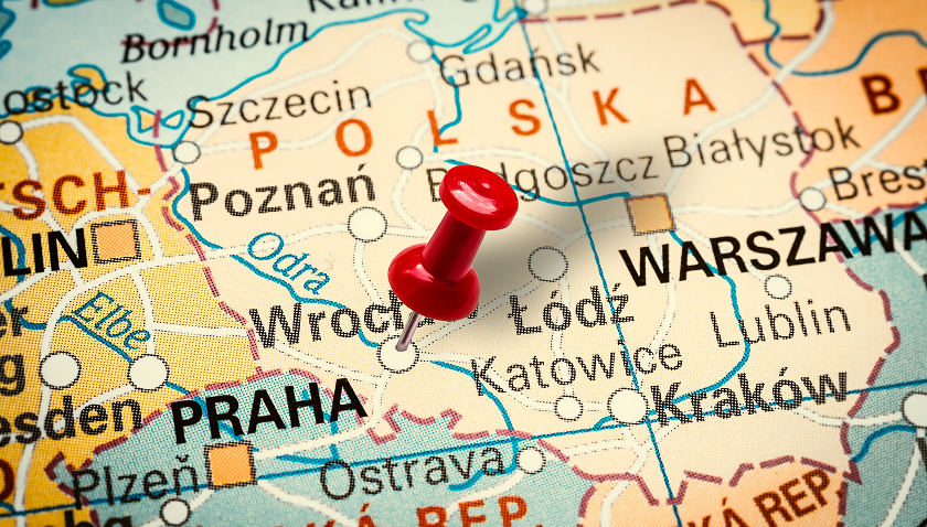 Top kierunki na szkolną wycieczkę