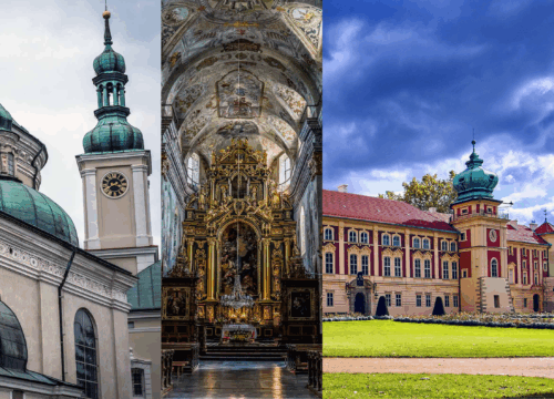 Łańcut – Leżajsk