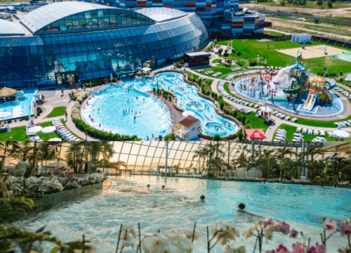 Warszawa – Suntago