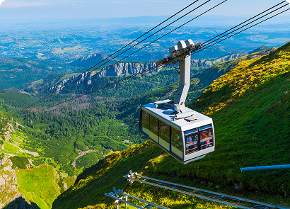 Wycieczki promocyjne